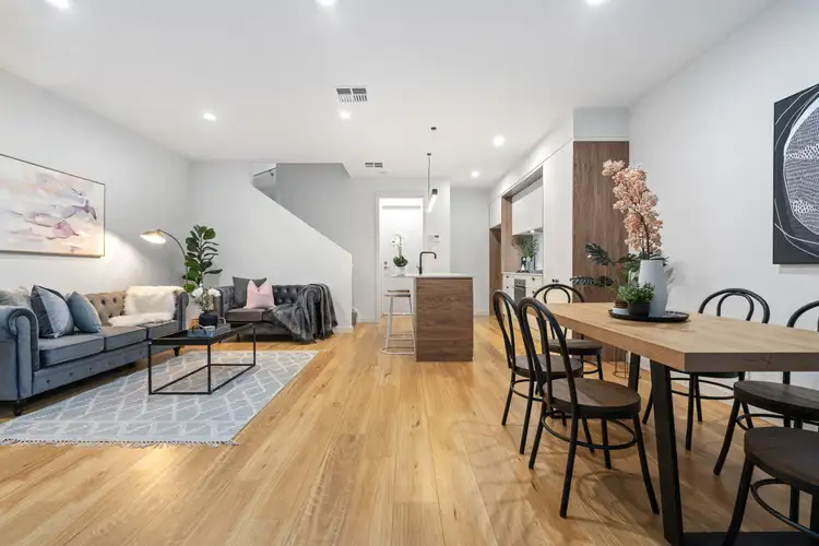 Second view of Homely house listing, 6/25 Culross Avenue, Myrtle Bank SA 5064