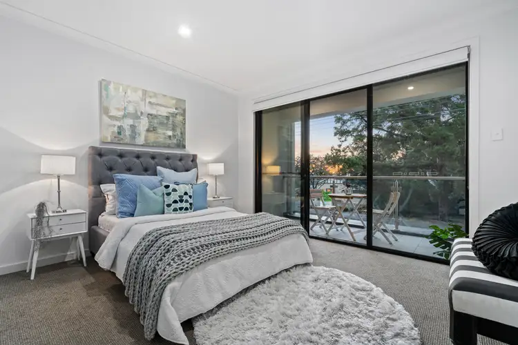 Third view of Homely house listing, 6/25 Culross Avenue, Myrtle Bank SA 5064