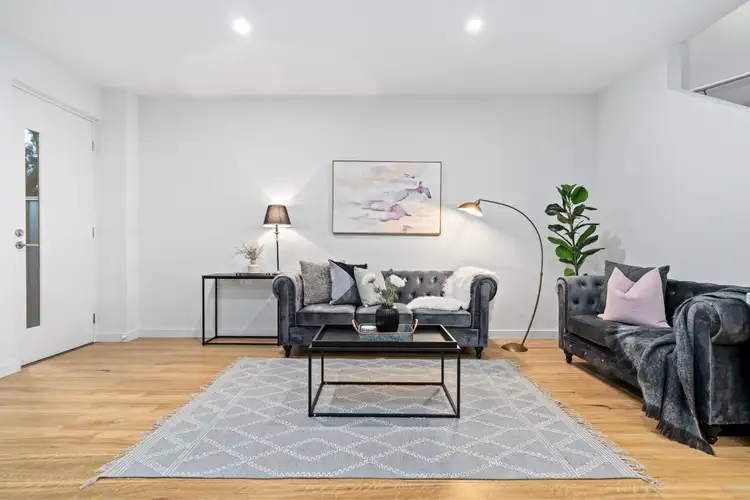 Fourth view of Homely house listing, 6/25 Culross Avenue, Myrtle Bank SA 5064