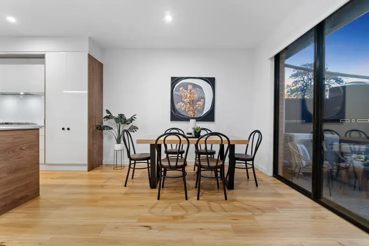 Fifth view of Homely house listing, 6/25 Culross Avenue, Myrtle Bank SA 5064