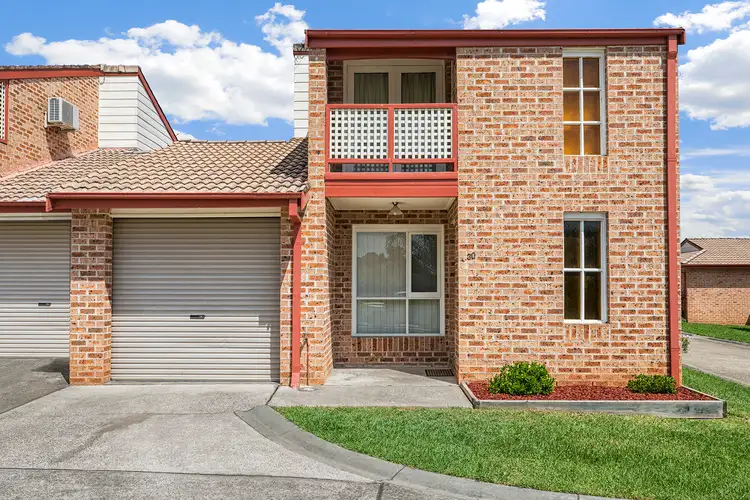 30/65 Fawcett Street, Glenfield NSW 2167