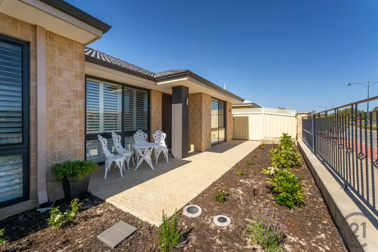 Main view of Homely house listing, 8 Seaside Link, Singleton WA 6175