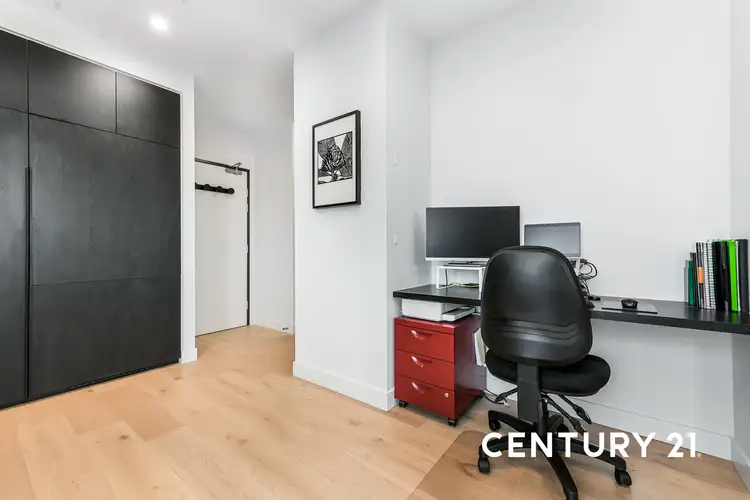 Sixth view of Homely apartment listing, 506/18 Lomandra Drive, Clayton South VIC 3169
