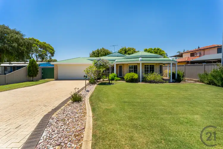 Second view of Homely house listing, 10 Laird Street, Singleton WA 6175