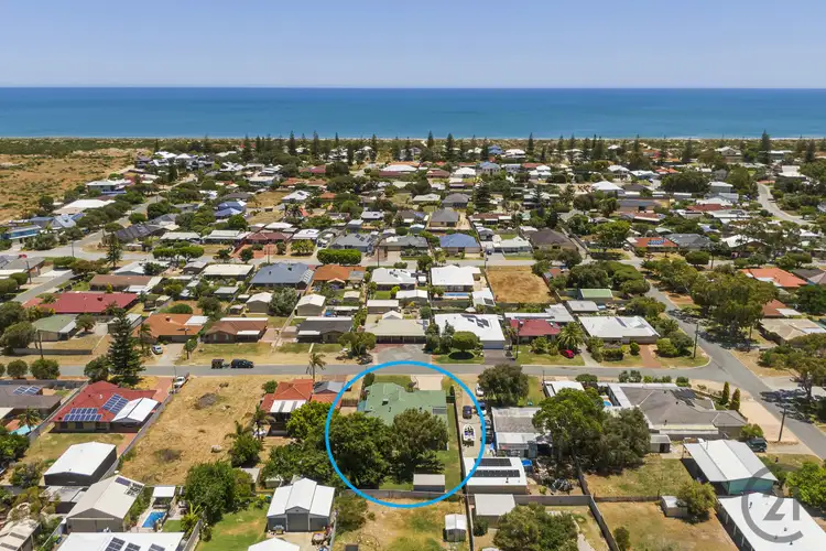 Third view of Homely house listing, 10 Laird Street, Singleton WA 6175