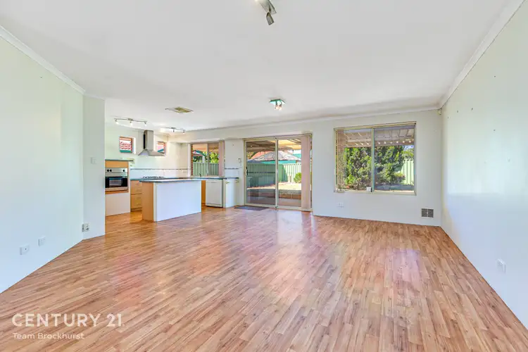 Second view of Homely house listing, 16 Caroline Crescent, Bertram WA 6167