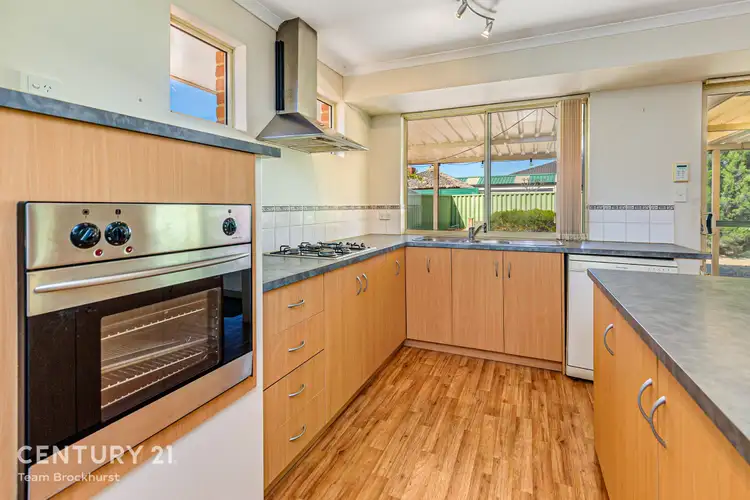 Third view of Homely house listing, 16 Caroline Crescent, Bertram WA 6167