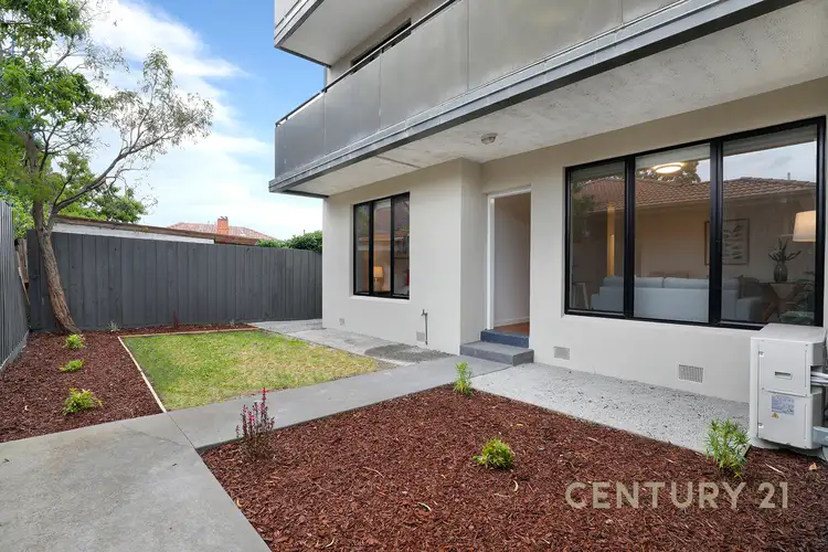 3/39 Scott Street, Dandenong VIC 3175