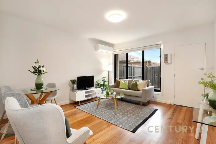 Second view of Homely unit listing, 3/39 Scott Street, Dandenong VIC 3175
