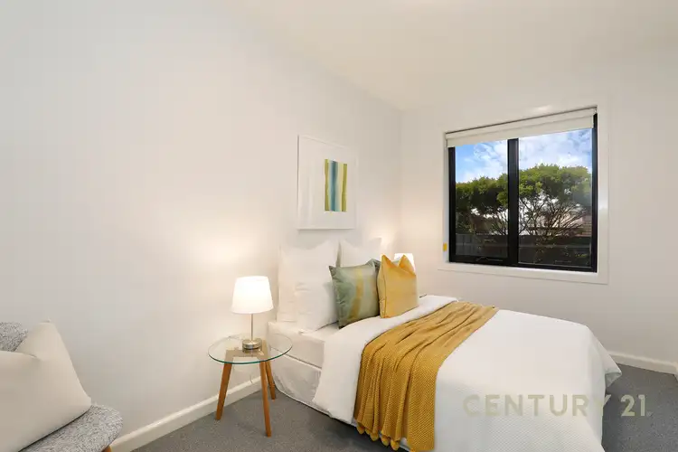 Fifth view of Homely unit listing, 3/39 Scott Street, Dandenong VIC 3175