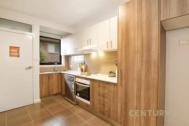 Sixth view of Homely unit listing, 3/39 Scott Street, Dandenong VIC 3175