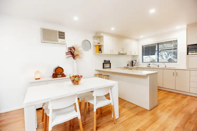 Second view of Homely house listing, 1/222-224 O'Sullivan Beach Road, Morphett Vale SA 5162