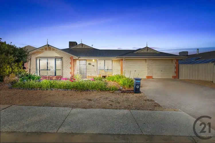 8 Maxwell Street, Kapunda SA 5373