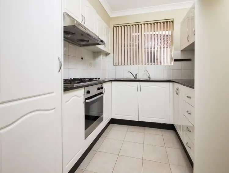 Second view of Homely apartment listing, 27-33 Coleridge Street, Riverwood NSW 2210