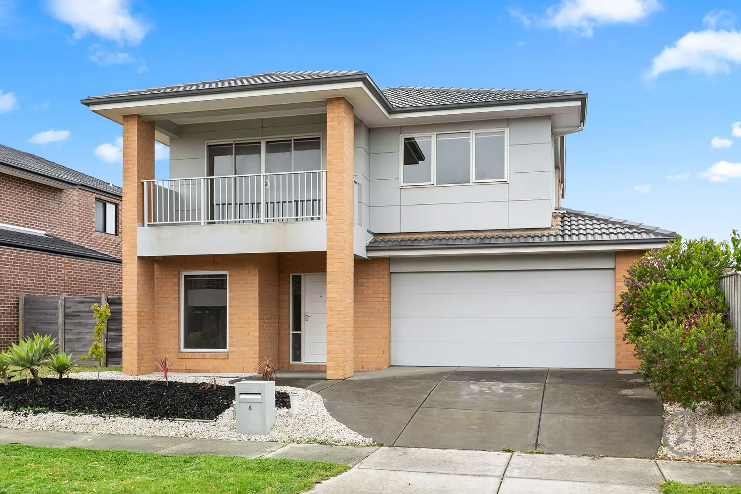 Main view of Homely house listing, 4 Barleycorn Street, Point Cook VIC 3030