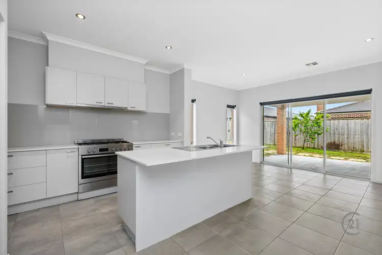 Fourth view of Homely house listing, 4 Barleycorn Street, Point Cook VIC 3030