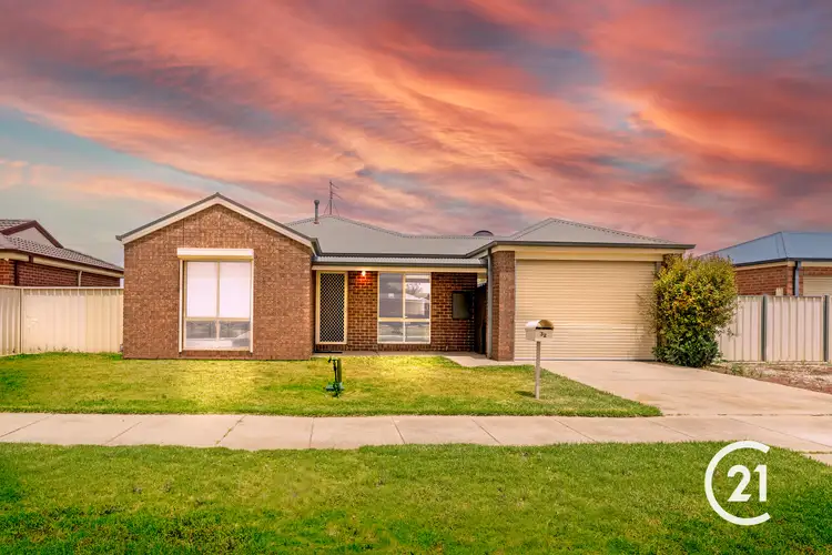 32 Alfred Avenue, Echuca VIC 3564
