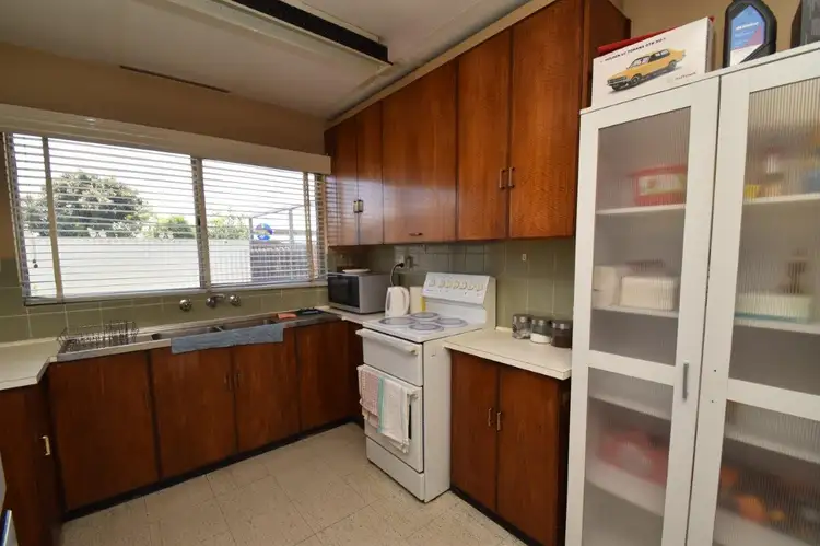 Second view of Homely block of units listing, 290 Mcculloch Street, Broken Hill NSW 2880