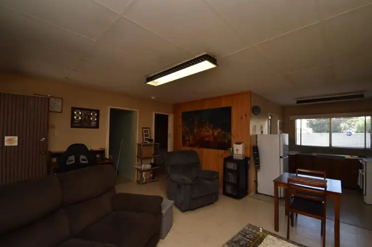 Third view of Homely block of units listing, 290 Mcculloch Street, Broken Hill NSW 2880