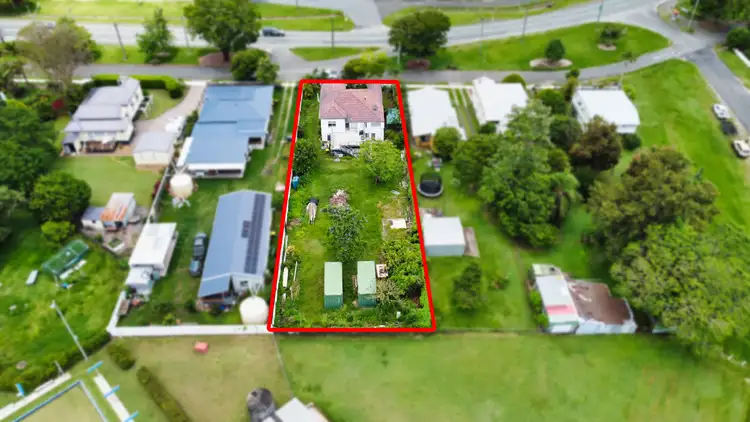 Main view of Homely house listing, 57 Archer Street, Woodford QLD 4514
