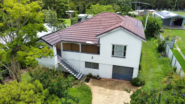 Second view of Homely house listing, 57 Archer Street, Woodford QLD 4514
