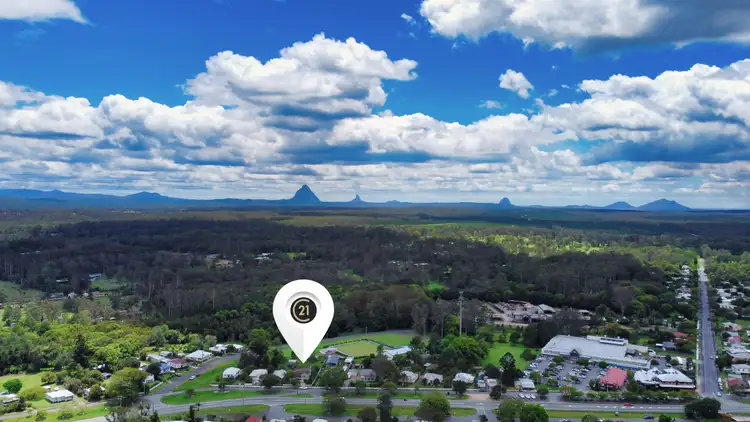 Third view of Homely house listing, 57 Archer Street, Woodford QLD 4514