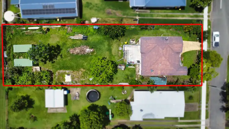 Fourth view of Homely house listing, 57 Archer Street, Woodford QLD 4514