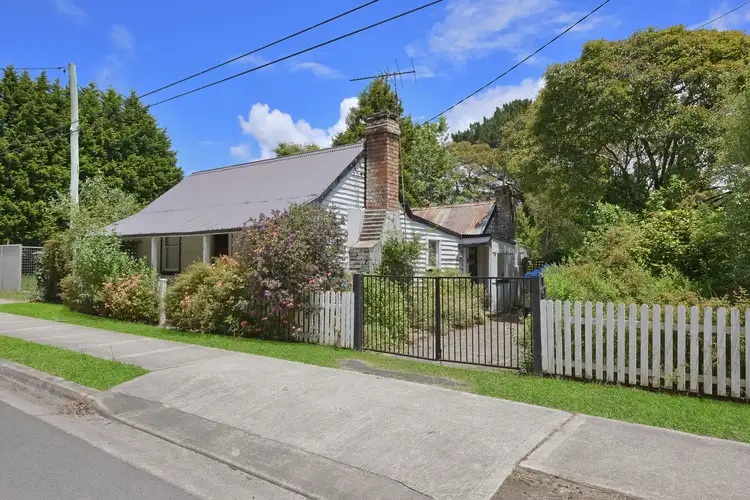 57 Great Western Hwy, Mount Victoria NSW 2786