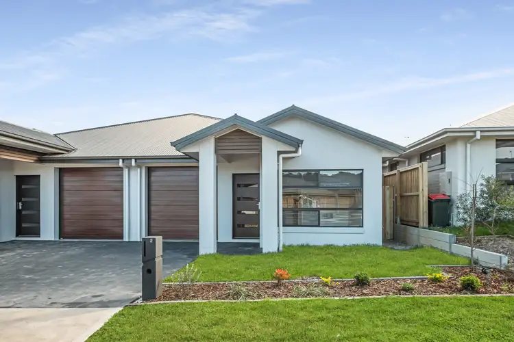 62 Kurrabung Drive, Fletcher NSW 2287