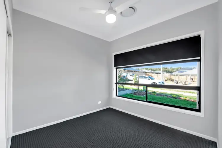 Sixth view of Homely semi-detached listing, 62 Kurrabung Drive, Fletcher NSW 2287