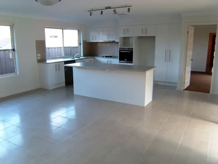 Second view of Homely house listing, 4 Quartz Place, Cameron Park NSW 2285