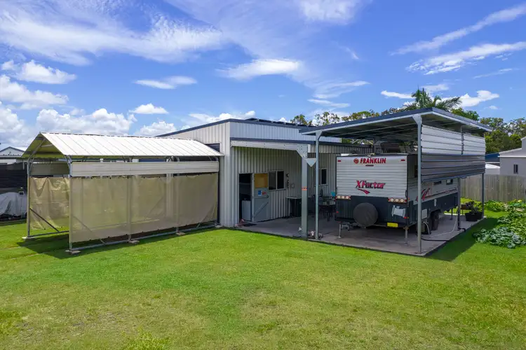Fifth view of Homely land listing, 12 Pimelia Close, Poona QLD 4650