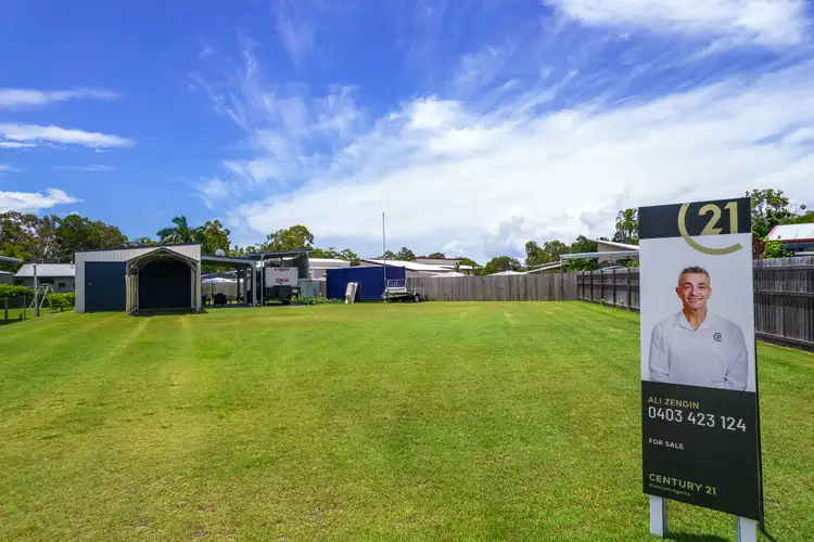 Sixth view of Homely land listing, 12 Pimelia Close, Poona QLD 4650