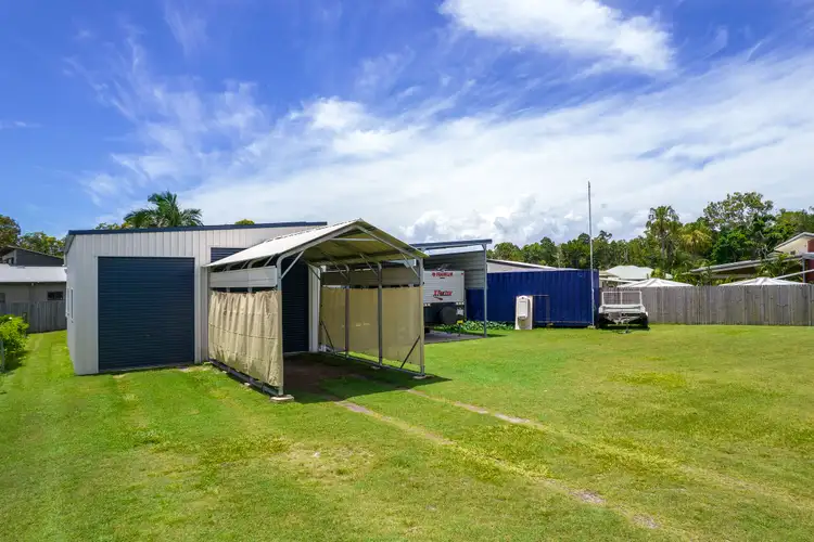 Seventh view of Homely land listing, 12 Pimelia Close, Poona QLD 4650