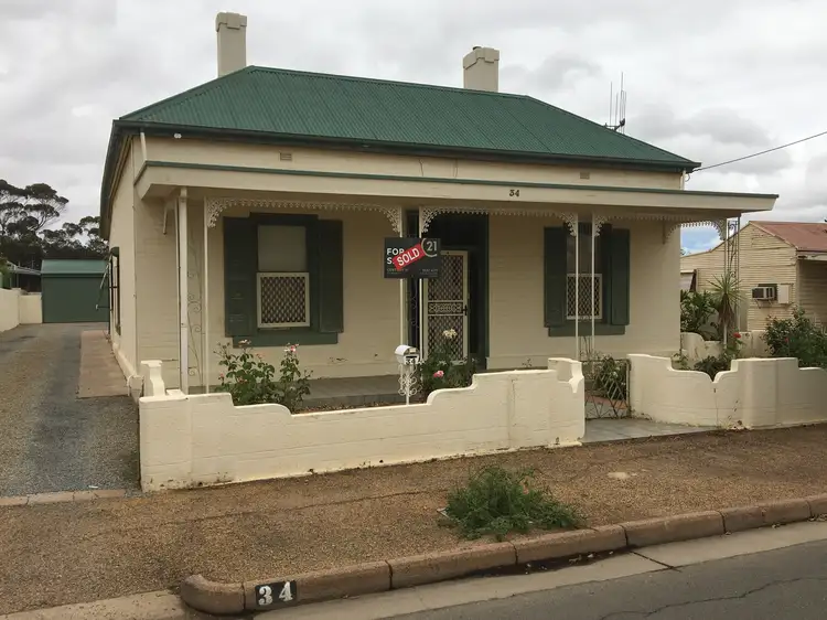 34 King Street, Port Pirie SA 5540