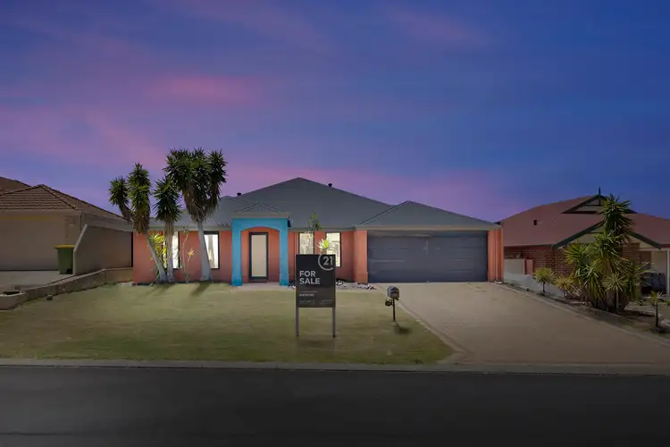 28 Possum Way, College Grove WA 6230