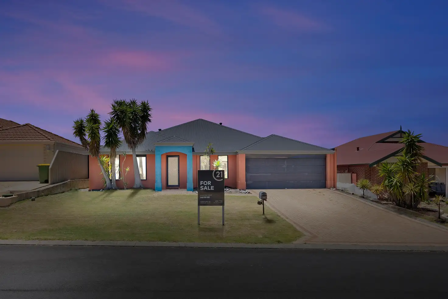 Main view of Homely house listing, 28 Possum Way, College Grove WA 6230