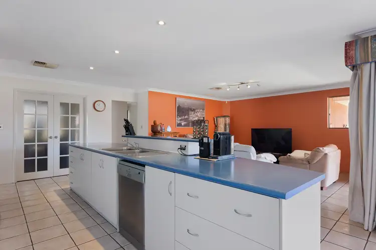 Second view of Homely house listing, 28 Possum Way, College Grove WA 6230