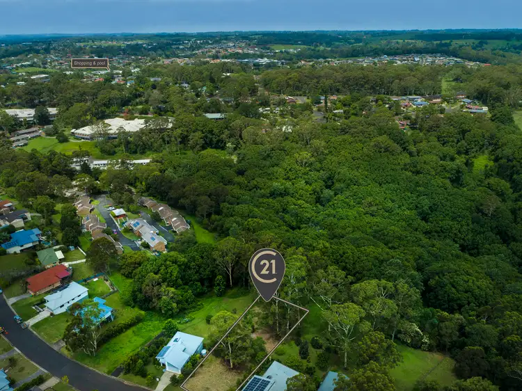 27 Forestoak Way, Goonellabah NSW 2480