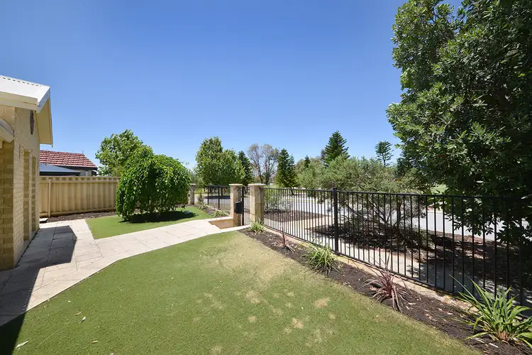 Third view of Homely house listing, 47 Tollesbury Avenue, Butler WA 6036