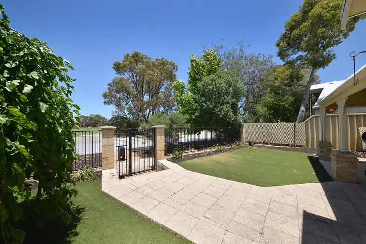 Fourth view of Homely house listing, 47 Tollesbury Avenue, Butler WA 6036