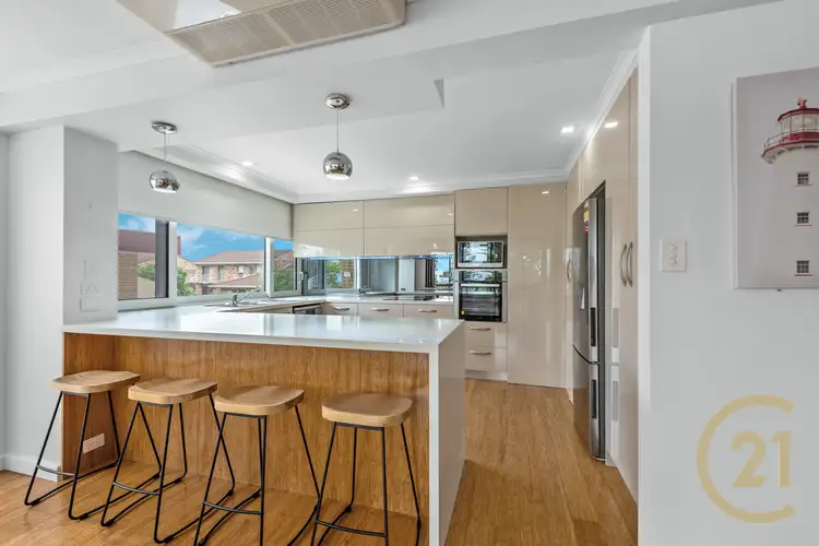 Second view of Homely apartment listing, Address available on request