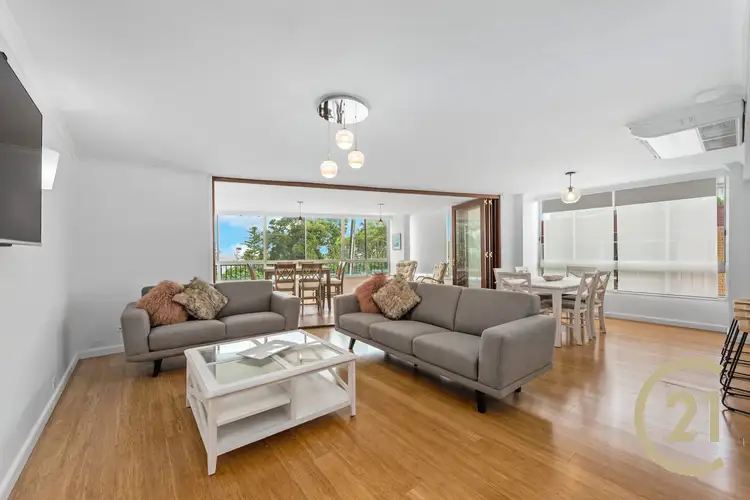 Third view of Homely apartment listing, Address available on request
