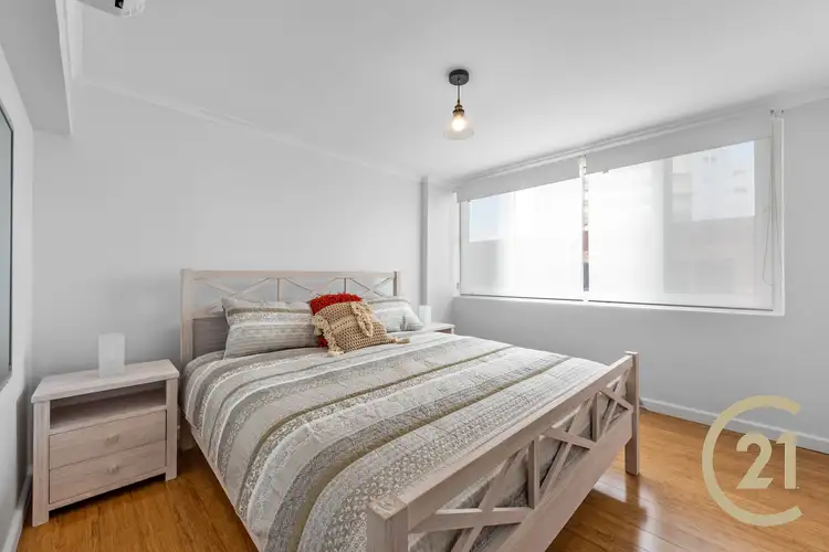 Fifth view of Homely apartment listing, Address available on request