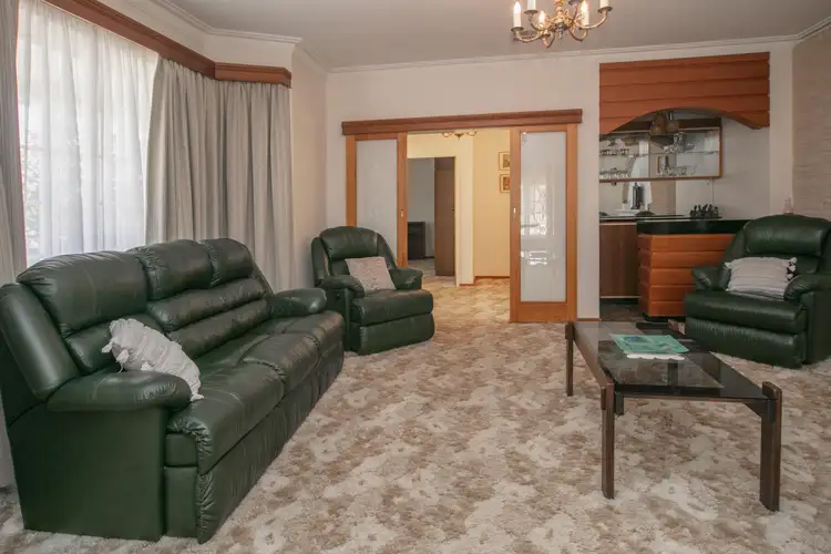 Second view of Homely house listing, 58 Balmoral Road, Port Pirie SA 5540