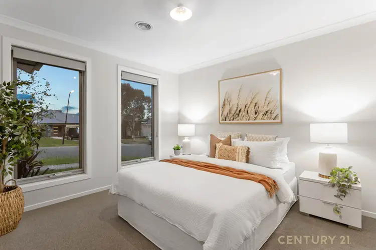 Third view of Homely house listing, 22 Clarendon Street, Pakenham VIC 3810