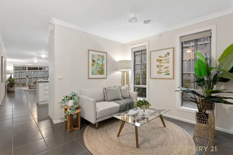 Fifth view of Homely house listing, 22 Clarendon Street, Pakenham VIC 3810
