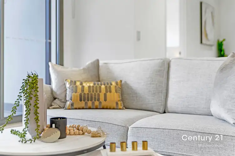 Fourth view of Homely apartment listing, 510/20 Gadigal Avenue, Zetland NSW 2017