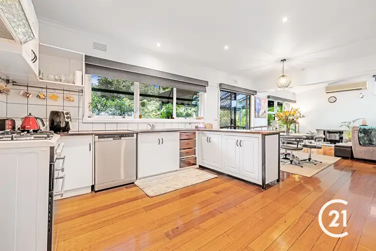 Fourth view of Homely house listing, 13 Waratah Grove, Echuca VIC 3564