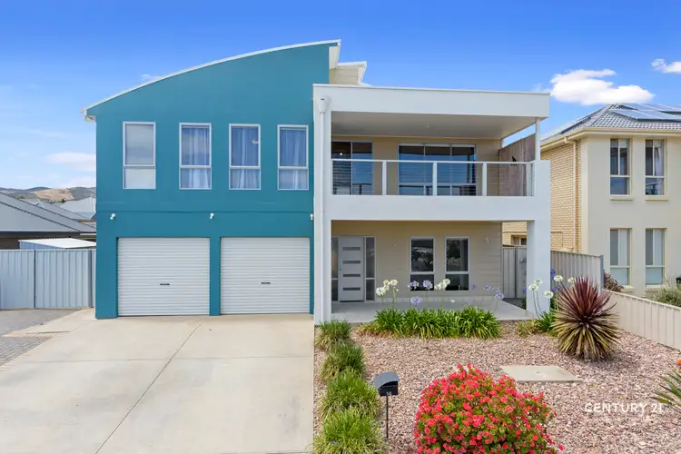 14 Milford Avenue, Sellicks Beach SA 5174